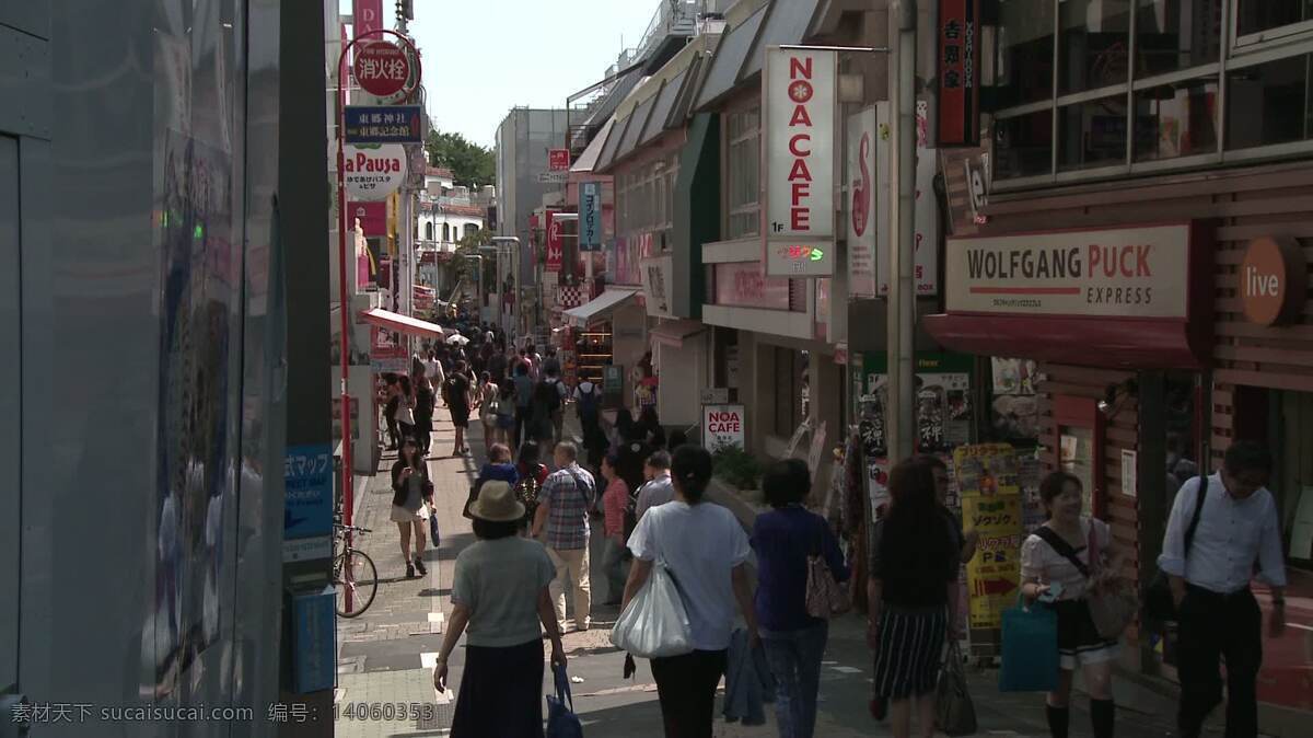 竹街倾斜下来 人 城镇和城市 竹下 街 城市的 城市 东京 日本 原宿区 行人 人群 拥挤 拥挤的人群 旅游 游客 吸引力 街道 日本人 购物 购物者 精品店 都市