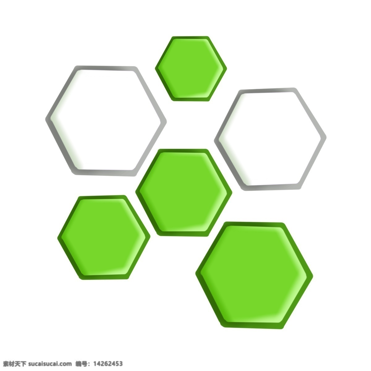 绿色 图表 插画 绿色的图表 ppt图表 图表装饰 图表插画 立体图表 卡通图表 分类图表
