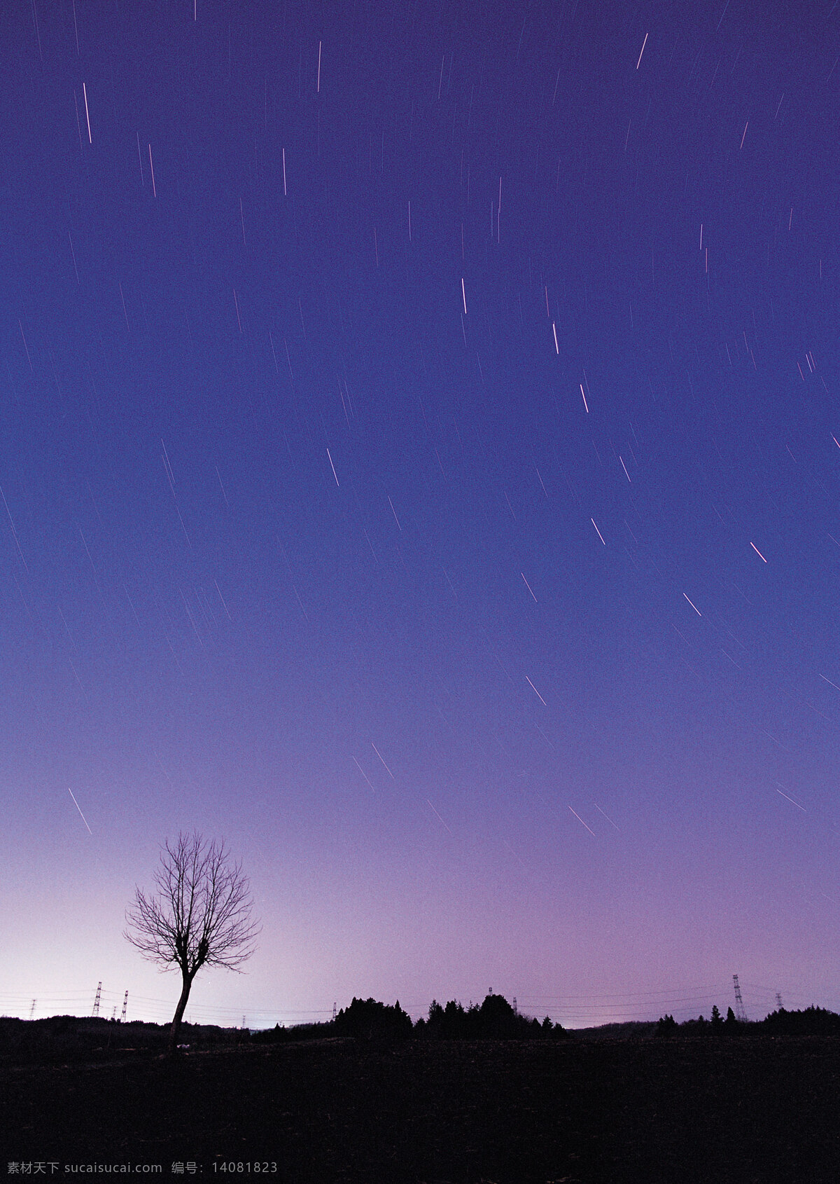 超美星空 超美 星空 星星 天空 夜晚 夜空 自然景观 自然风景 摄影图库