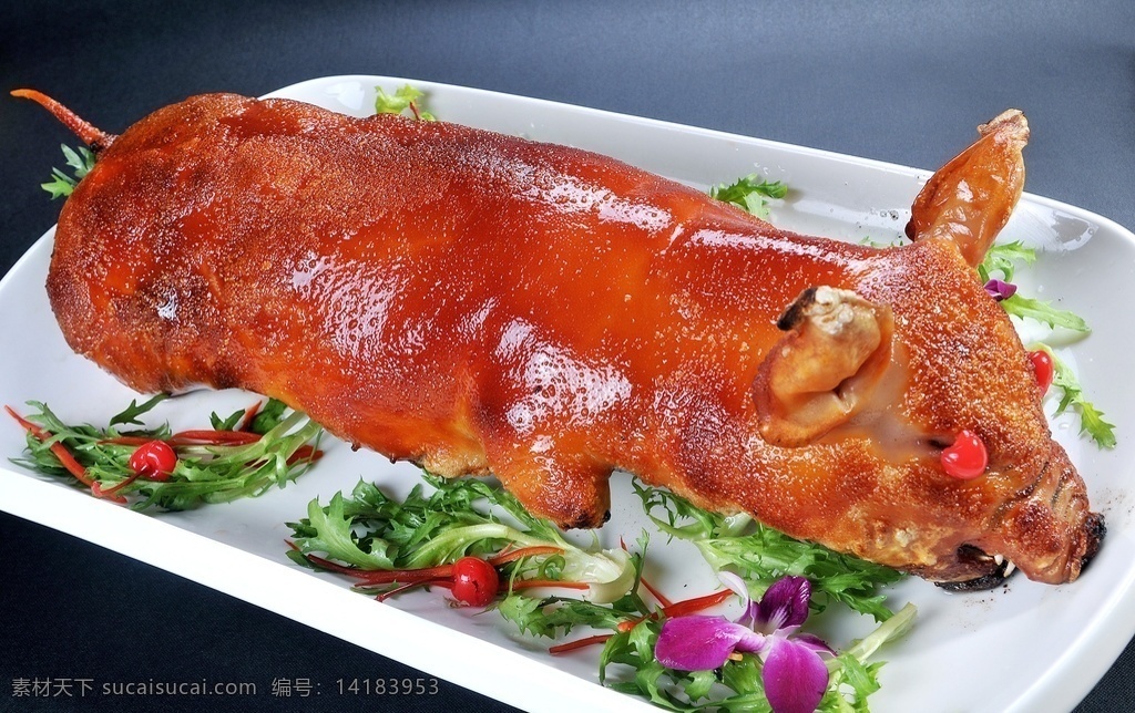 猪头肉 餐饮 美食 菜品 肉类 餐饮美食 餐具厨具
