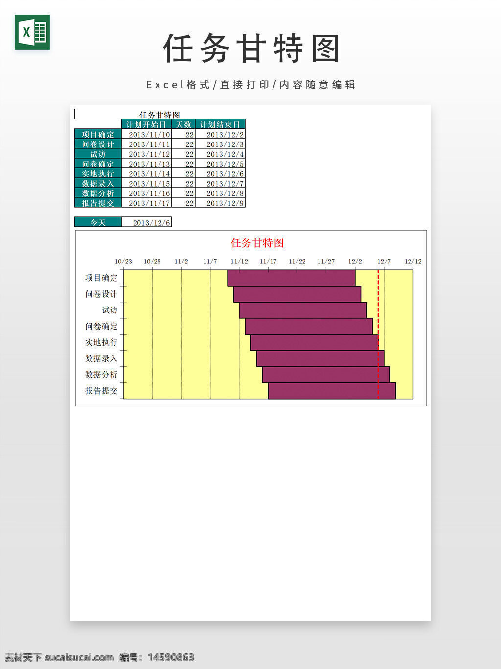 项目 任务甘特图 计划 进度 时间表 日程安排 项目管理 进度跟踪 任务安排 任务计划 开始日期 结束日期 当前进度 任务执行 甘特图 工作计划 任务时间 项目时间 任务进度 时间管理