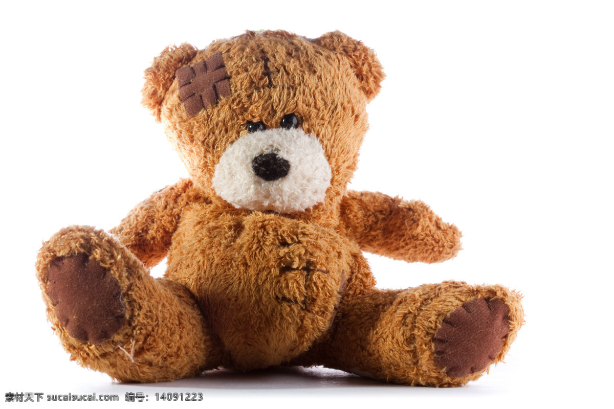 泰迪 熊 毛绒玩具 儿童玩具 毛绒小熊 卡通动物 泰迪熊 其他类别 生活百科 白色