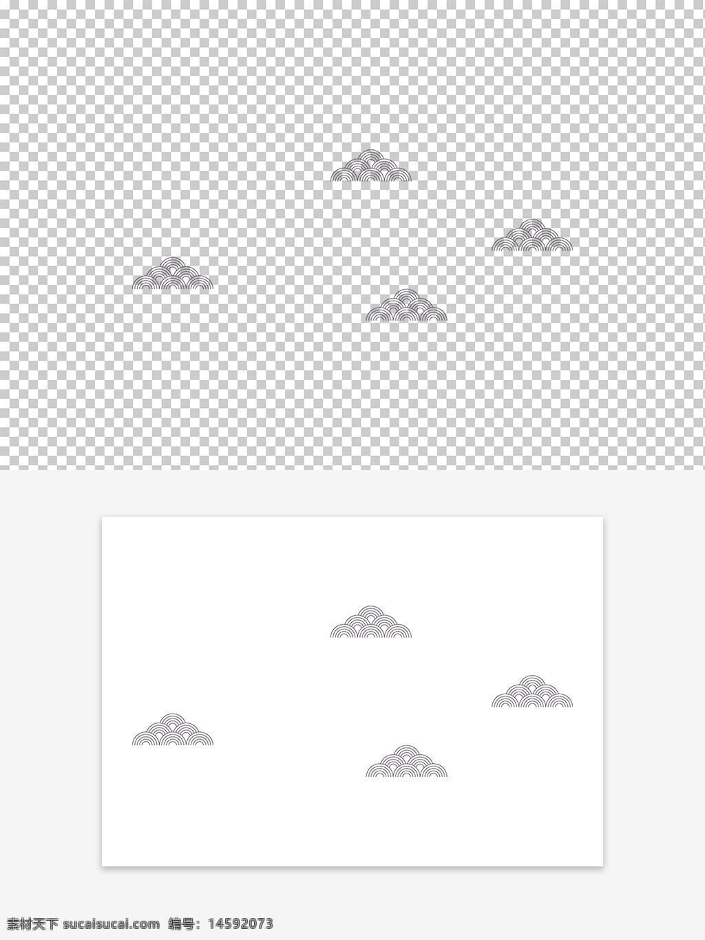 云 灰色 天空 简单 图案 背景 气象 天气 装饰 自然 户外 阴天 形状 设计 元素 轻盈 柔和 漂浮