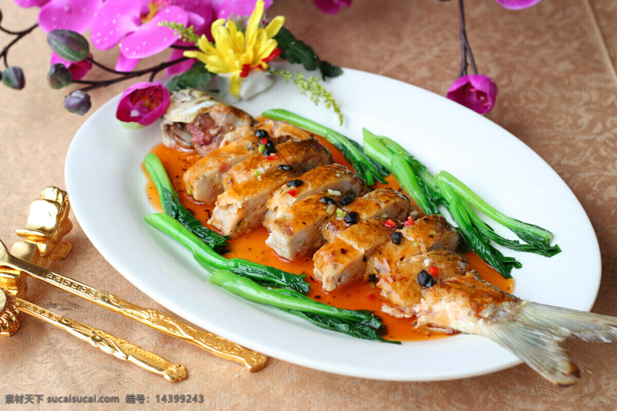 顺德酿鲮鱼 鲮鱼 美味 佳肴 食物 美食 传统美食 餐饮美食
